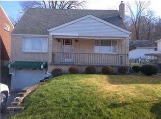 5704 Madison Dr, Verona, PA 15147