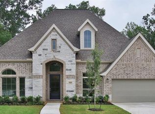 23303 Ridge Spring Dr, New Caney, TX 77357