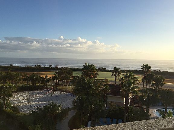 View of Ocean and Hole #18