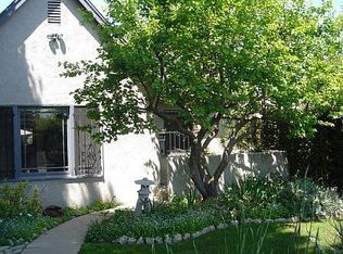 3259 Castle Heights Ave, Los Angeles, CA 90034
