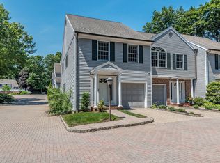 1 Norman Ln, Darien, CT 06820