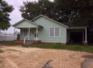 606 S Forest Ave, Luverne, AL 36049