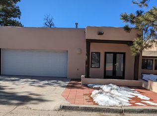 2101 Loma Linda Dr #A, Los Alamos, NM 87544