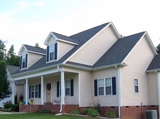 8215 Snow Camp Rd, Snow Camp, NC 27349