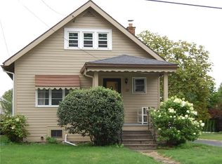 22 Adrian Ave, Lackawanna, NY 14218