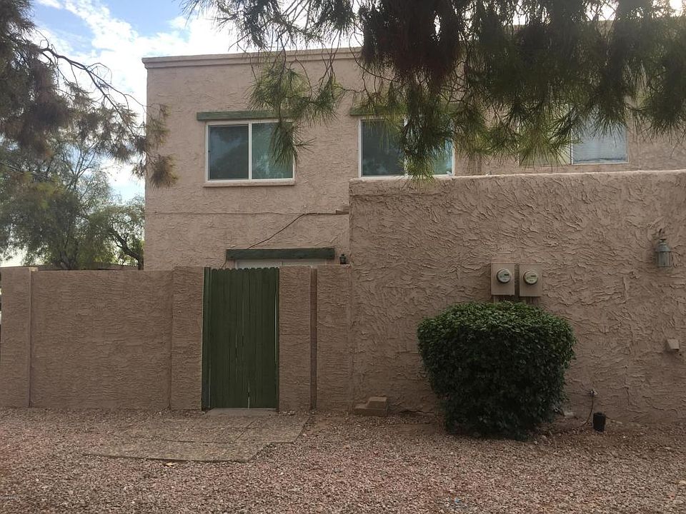 1st image of 1500 W Rio Salado Pkwy Unit 27