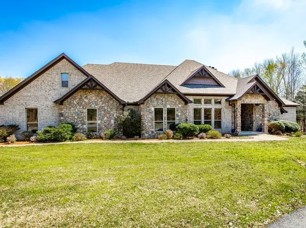 60 Cattle Creek Trl, Vilonia, AR 72173