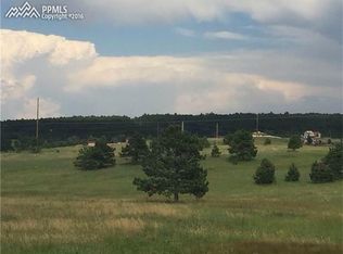 14515 Wyandotte Dr, Colorado Springs, CO 80908