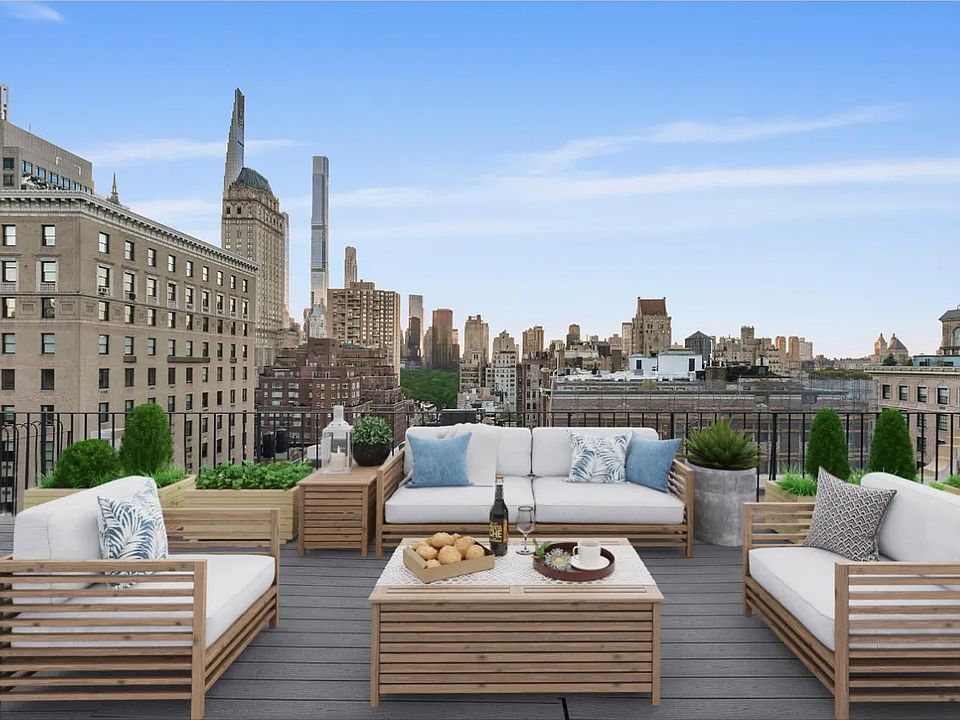 1st image of 565 Park Ave Penthouse B