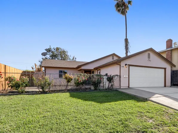 2266 Craig Ave, Sacramento, CA 95832
