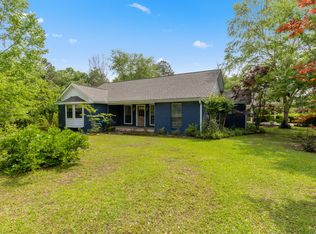 41 Quail Run Rd, Petal, MS 39465
