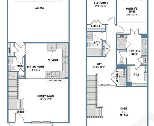 2nd image of 6448 Northern Dancer Dr