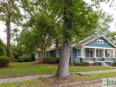 1218 E 50th St, Savannah, GA, 31404