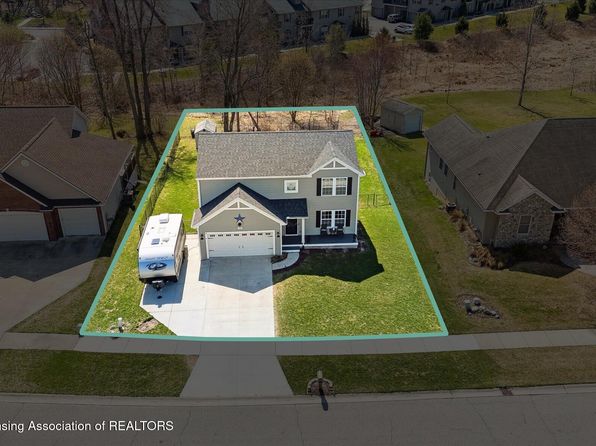 3793 Calypso Rd, Holt, MI 48842