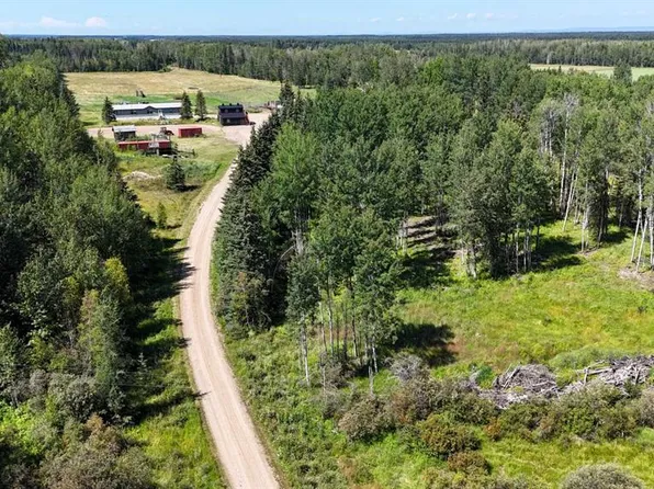 53418 E Range Road 120, Yellowhead County, AB T7E 5A5