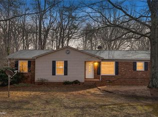 654 Salem Church Rd, Reidsville, NC 27320