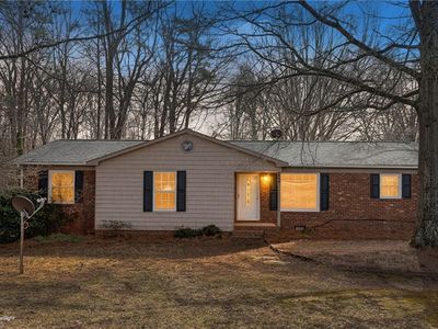 654 Salem Church Rd, Reidsville, NC, 27320