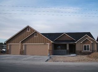 2879 S Skyview, Nampa, ID 83687