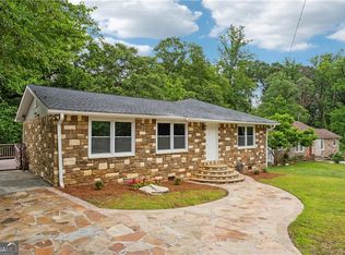 5917 Hillside Dr, Doraville, GA 30340
