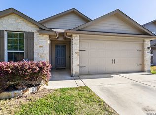 10415 Otoole Bnd, San Antonio, TX 78254