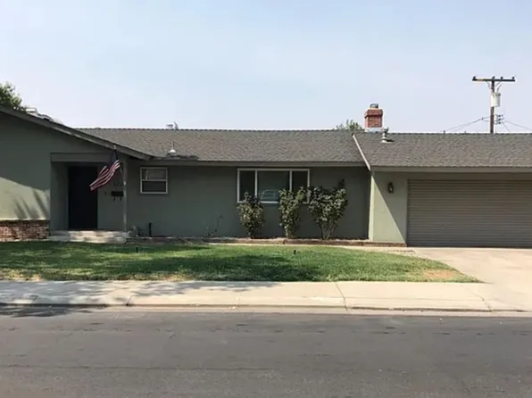 401 N Santa Ana St, Los Banos, CA 93635