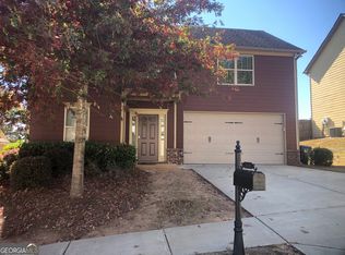 154 Mount Moriah Rd, Ball Ground, GA 30107