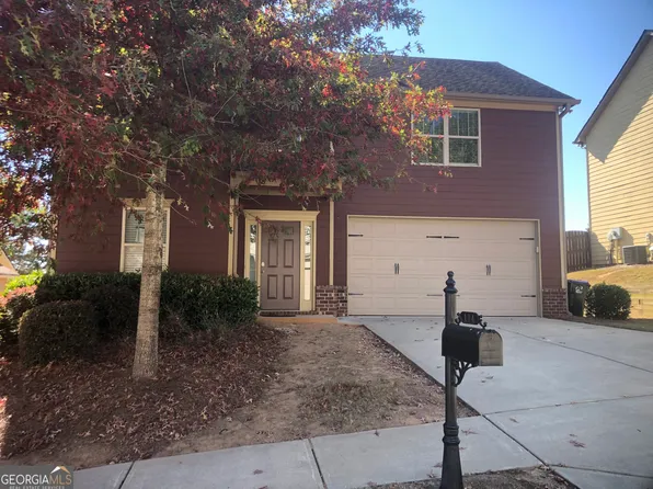 154 Mount Moriah Rd, Ball Ground, GA 30107