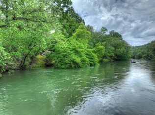 99 Woodlands Bluff Ln, Mineral Bluff, GA 30559