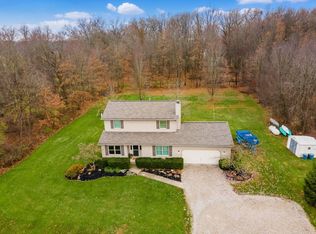 4080 S State Route 605, Galena, OH