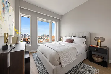 Rented by R New York