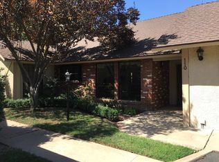 3010 W Escalon Ave APT 110, Fresno, CA