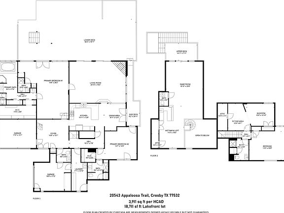 3rd image of 20543 Appaloosa Trail