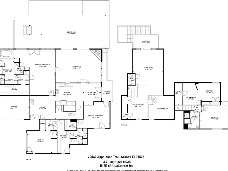 20543 Appaloosa Trl — Photo 3