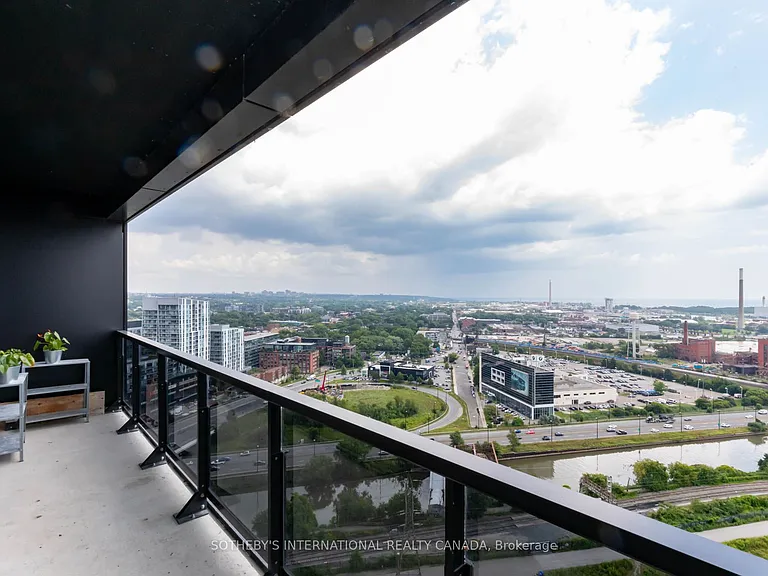 170 Bayview Ave #2308 — Photo 13