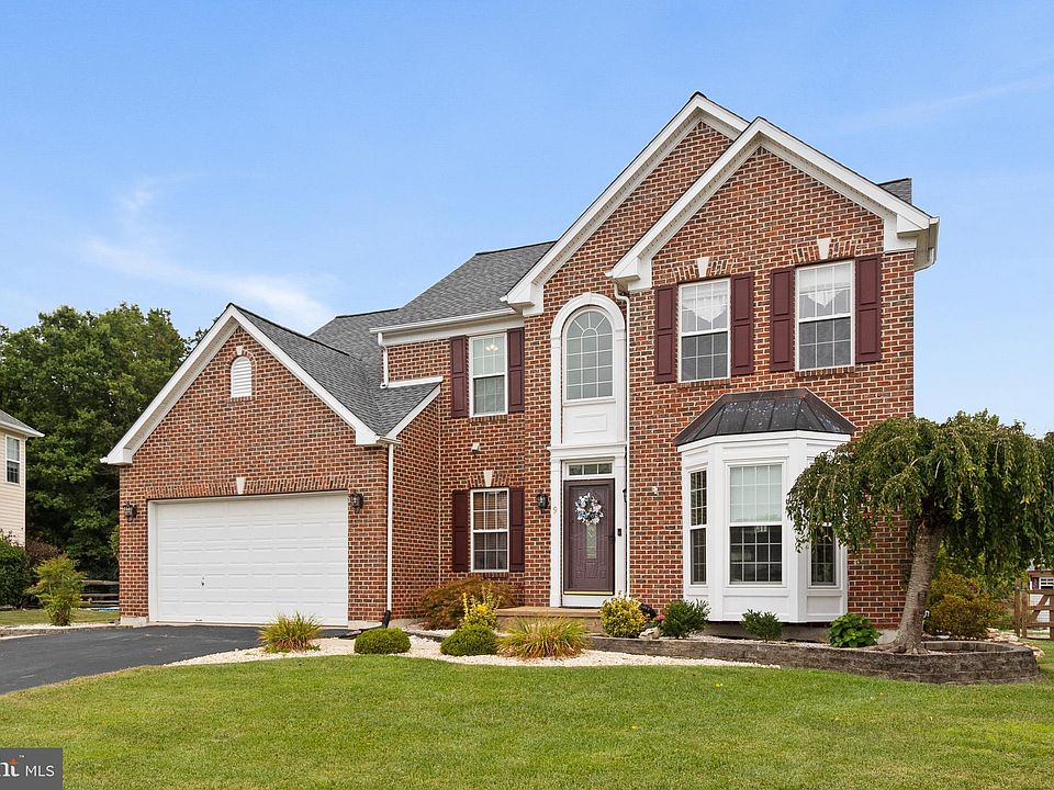 9 Sir Barton Ct, Newark, DE 19702 Zillow