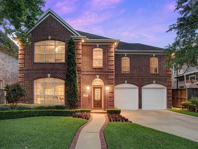 3754 Robinhood St, Houston, TX, 77005