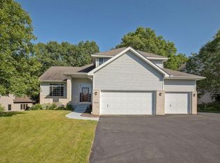 13310 Cedar Ave, Apple Valley, MN 55124