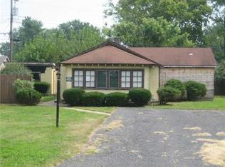 632 Prince Albert Blvd, Dayton, OH 45404