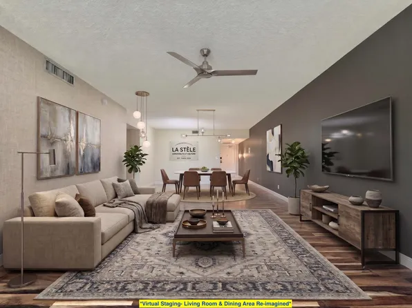 2800 N Palm Aire Drive Unit 404, Pompano Beach, FL 33069