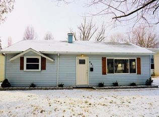 261 Goodrich Ln, Cincinnati, OH 45233