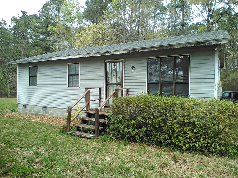 418 Bacon Rd, Littleton, NC 27850 Zillow