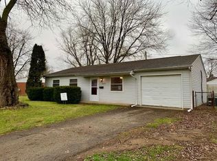 3550 Clearwater Dr, Columbus, OH 43232