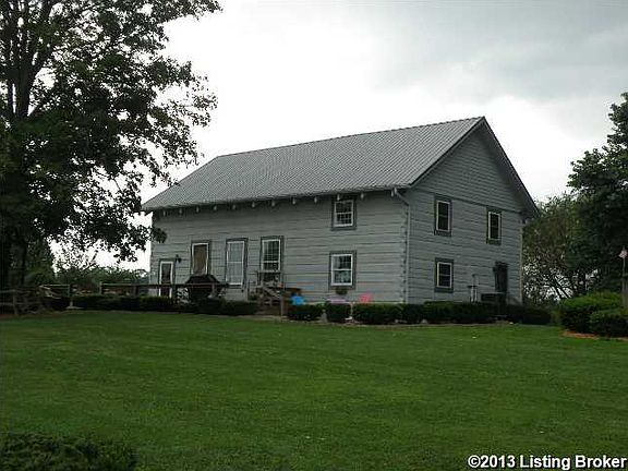 This is truly a one of a kind home