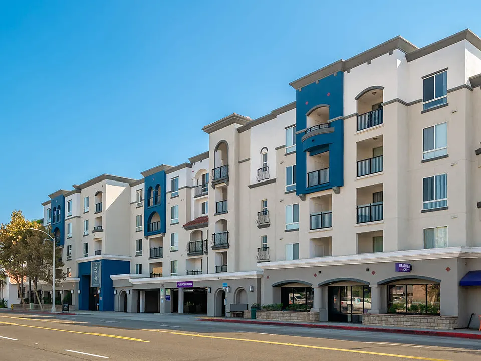 City Pointe