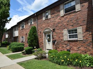 60 Colony Sq APT G, Pittsburgh, PA 15239