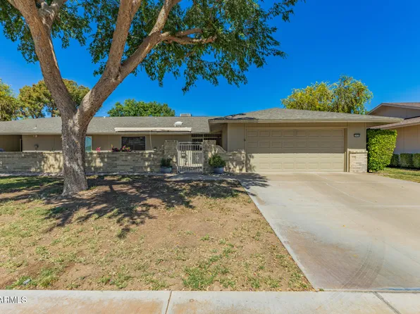 17670 N DEL WEBB Boulevard, Sun City, AZ 85373
