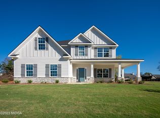 602 Bella Notte Cir, Warner Robins, GA 31088