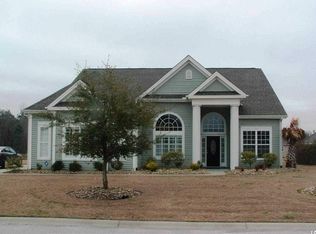 518 Amberview Loop, Little River, SC 29566