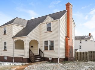 819 Fleming St, Coraopolis, PA 15108