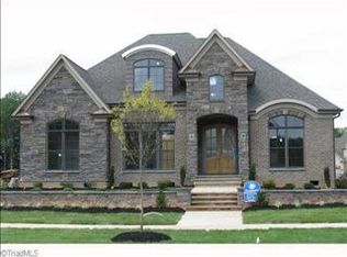 1123 Old Stone Ln, Kernersville, NC 27284